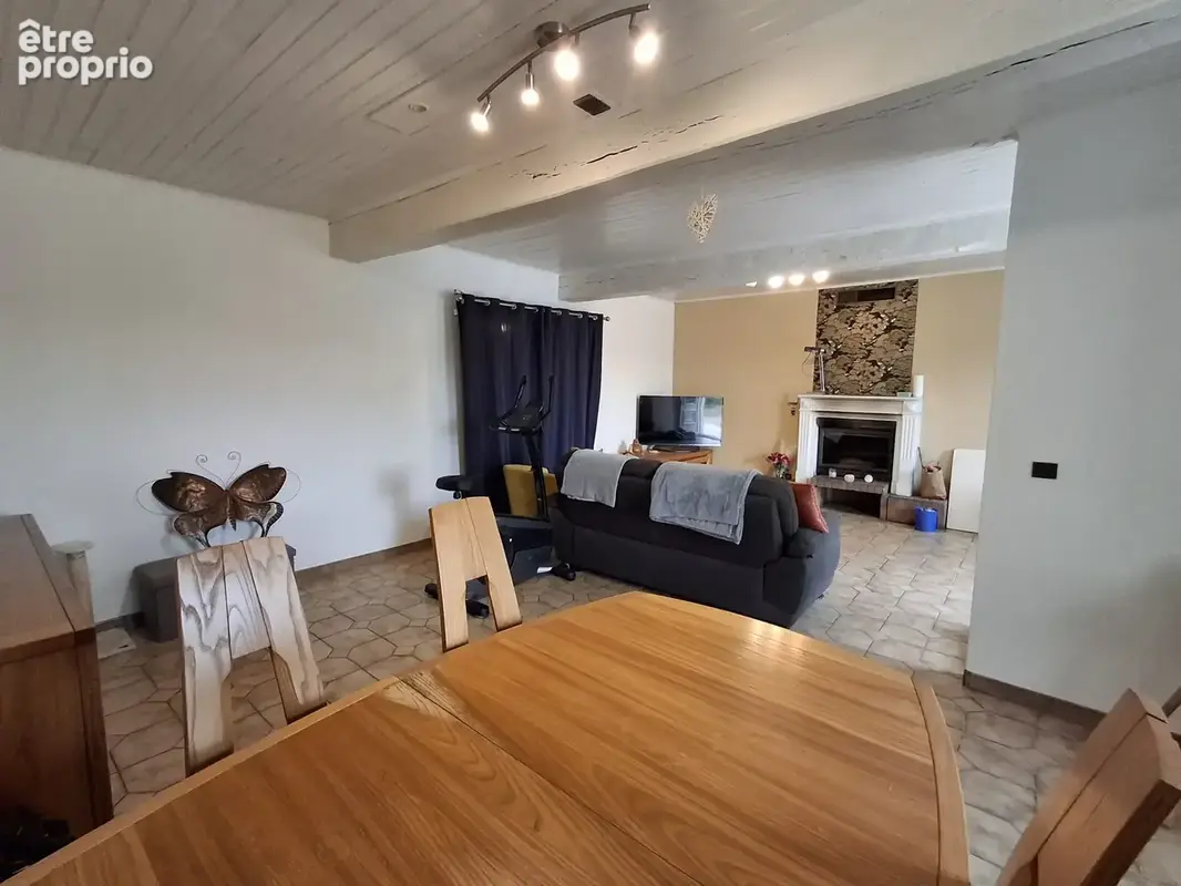 Maison 168 m² à Issigeac  - photo 2