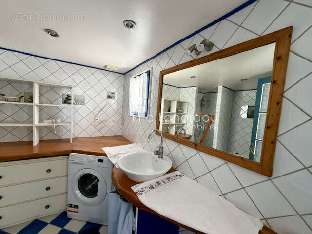 Maison en pierres proche commerces - photo 10