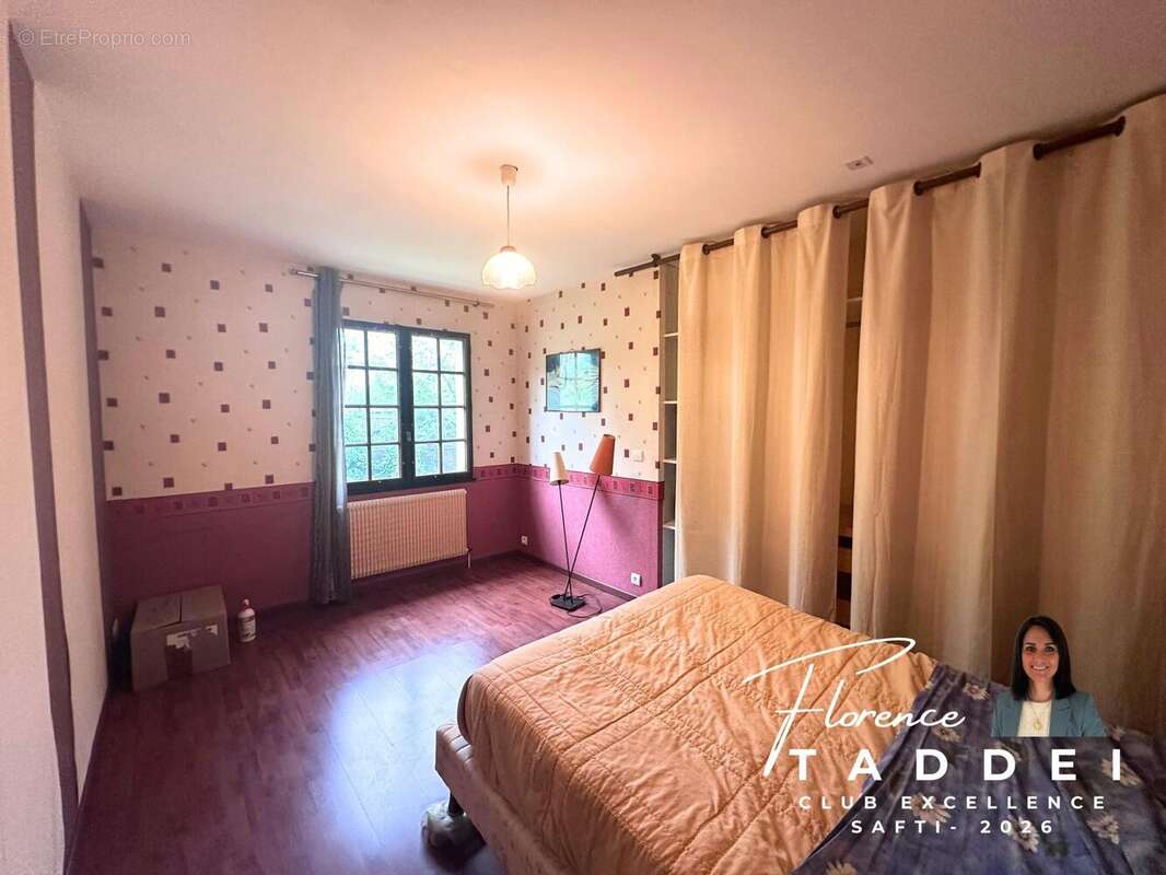 Photo 7 - Appartement à FORGES-LES-BAINS