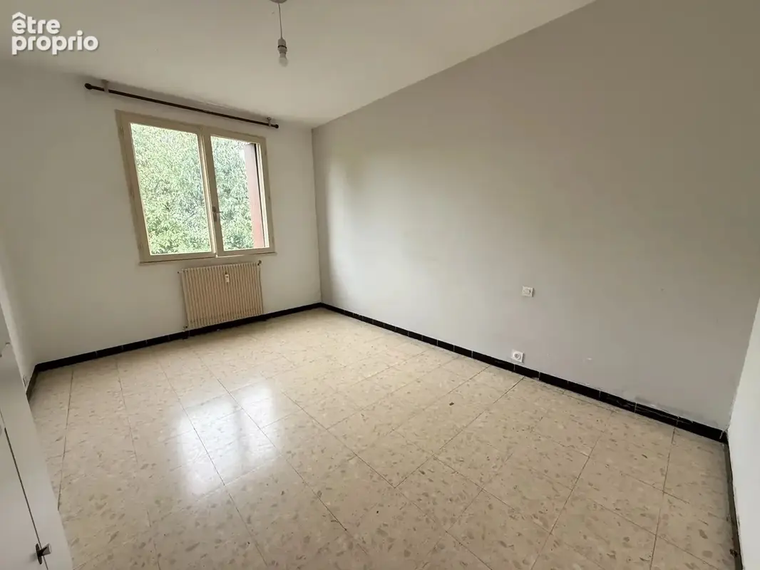 Appartement 85 m² à Nimes  - photo 6