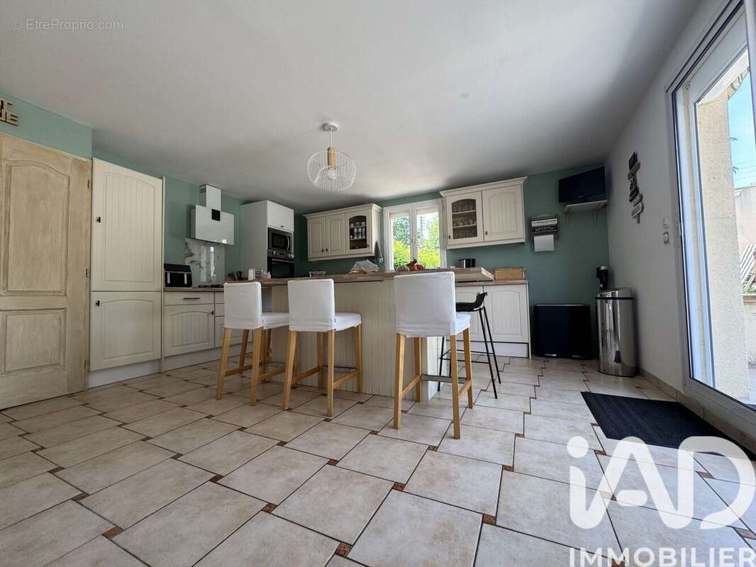 Photo 4 - Maison à PONTGOUIN