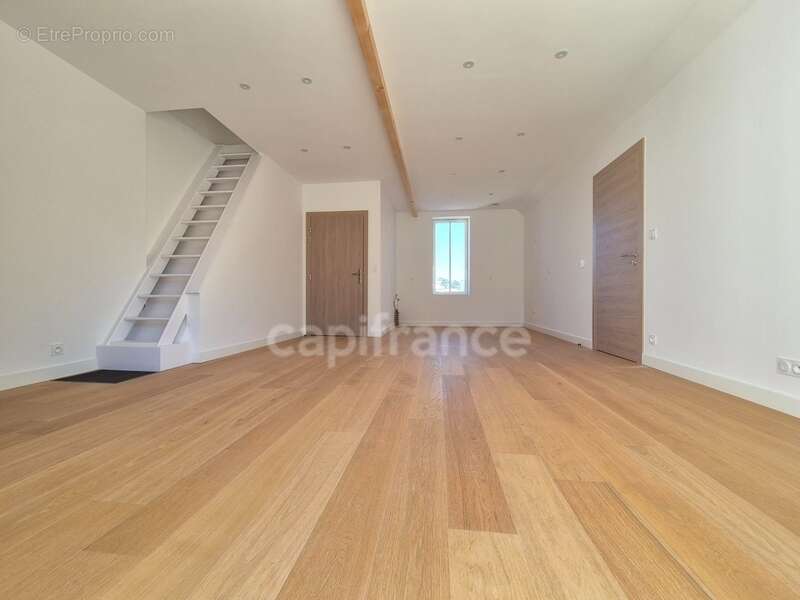 Appartement à SAINT-PALAIS-SUR-MER