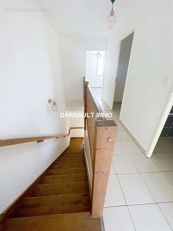 Appartement à BLAGNAC