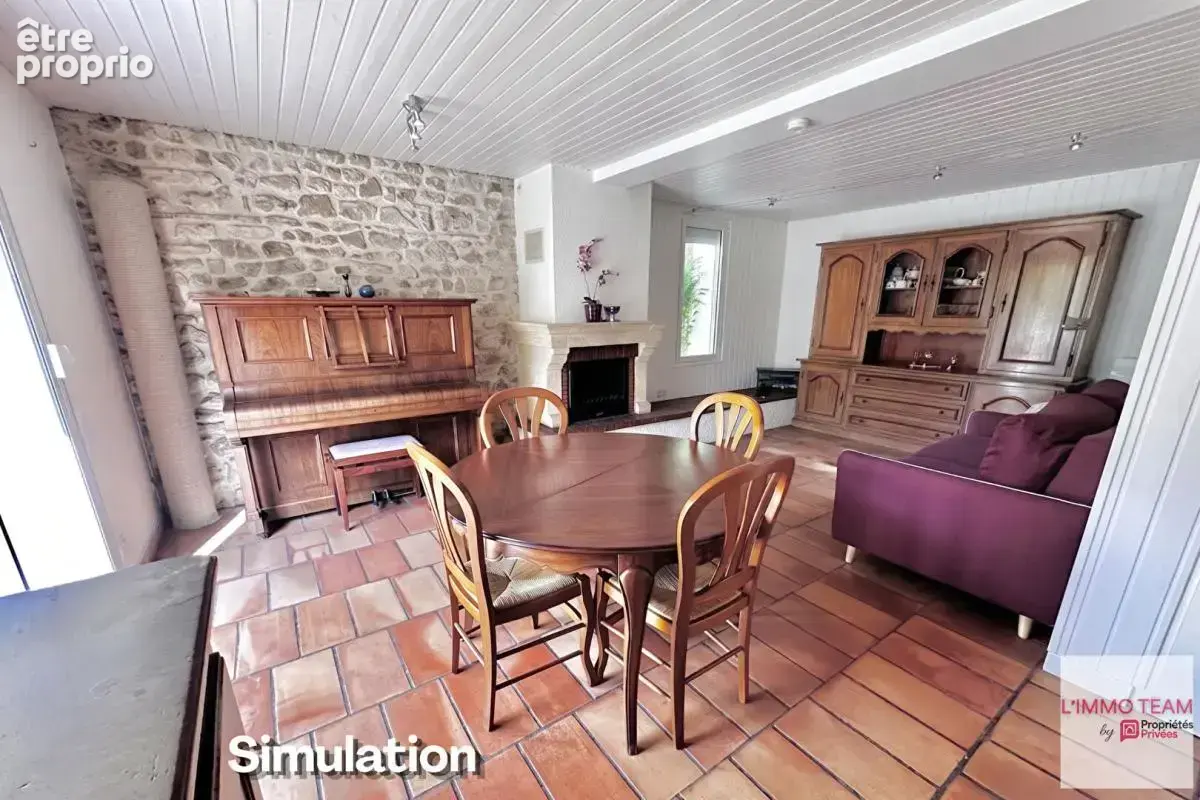 Cahors maison 4/5 chambres proche centre ville - photo 3