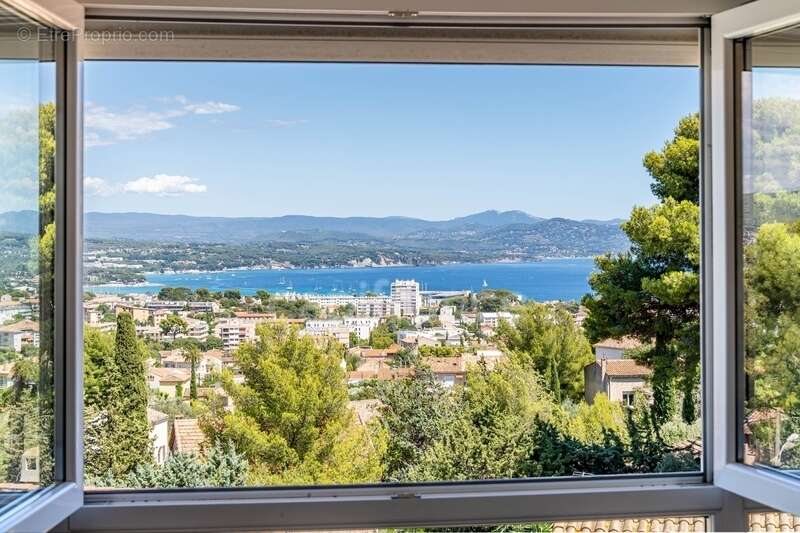 Appartement à LA CIOTAT