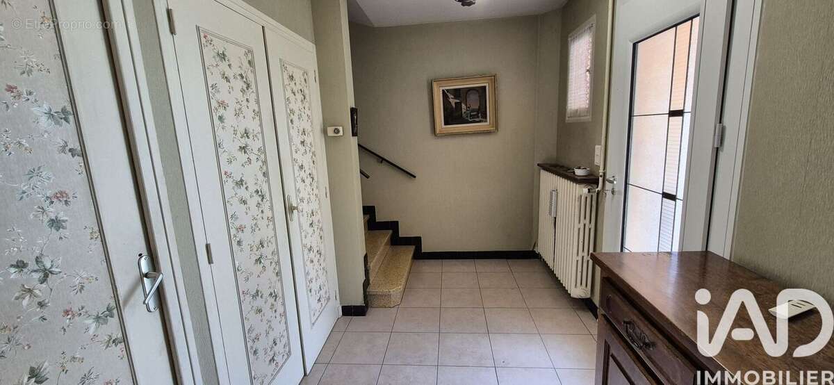 Photo 2 - Maison à LIVRON-SUR-DROME