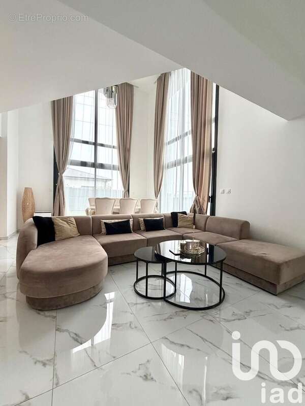 Photo 3 - Maison à BARON-SUR-ODON