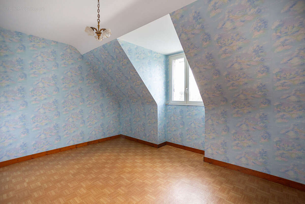 Maison à RIEC-SUR-BELON