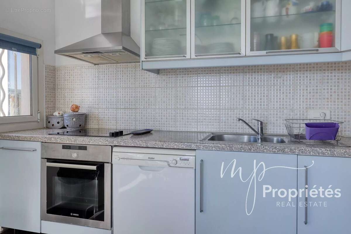 Maison à RAYOL-CANADEL-SUR-MER