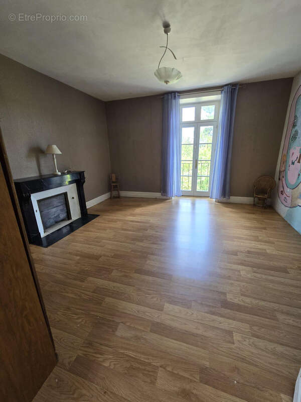 Maison à LA ROCHE-SUR-YON