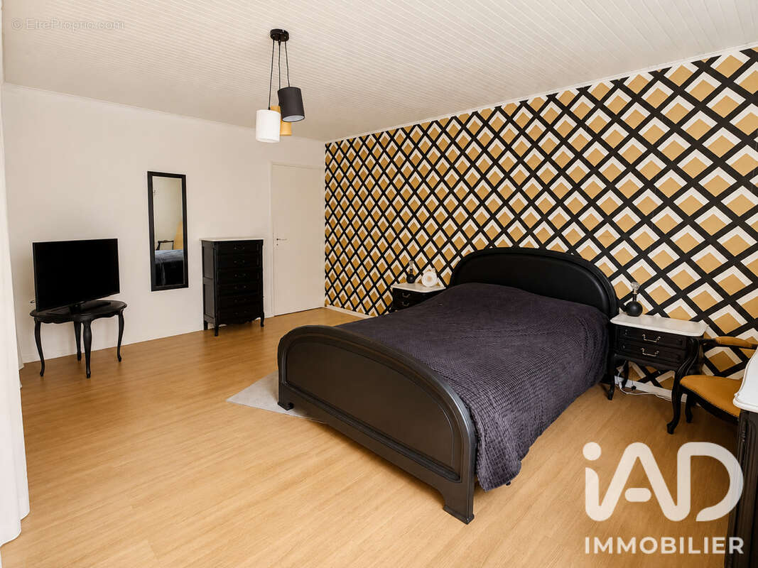 Photo 6 - Appartement à MUTZIG