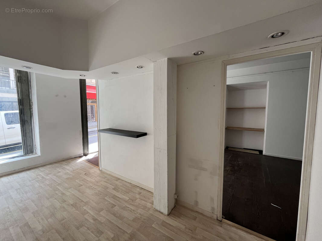 Appartement à CARCASSONNE