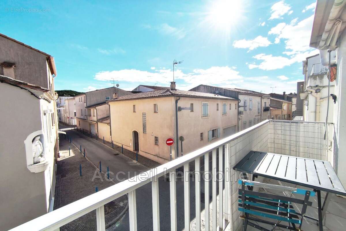 Maison à LE GRAU-DU-ROI