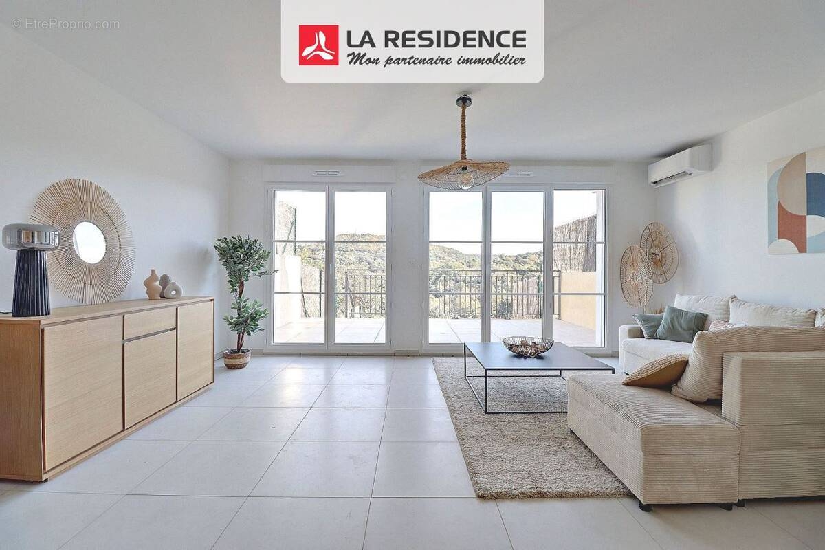 Maison à LA GARDE-FREINET