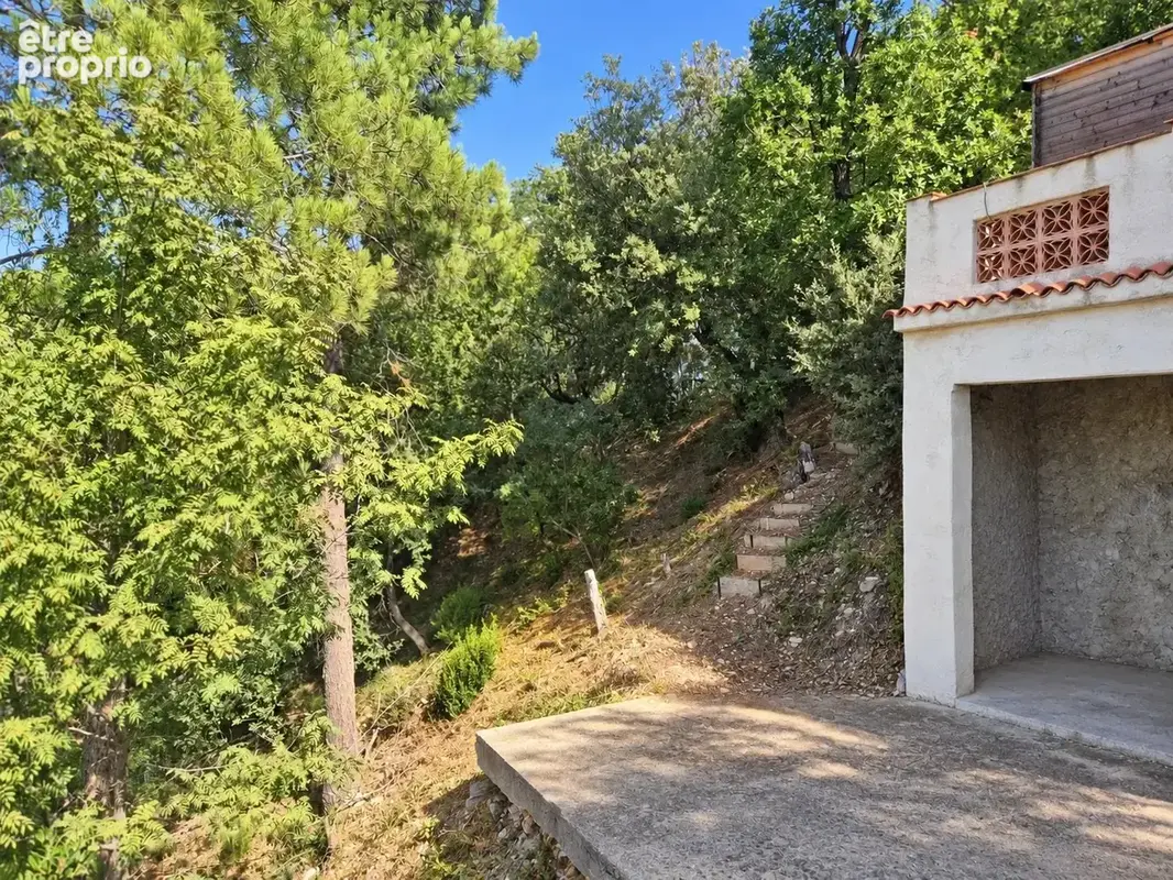 Saint-Martin-du-Var//Maison 5Pièces//140 mM² - photo 39
