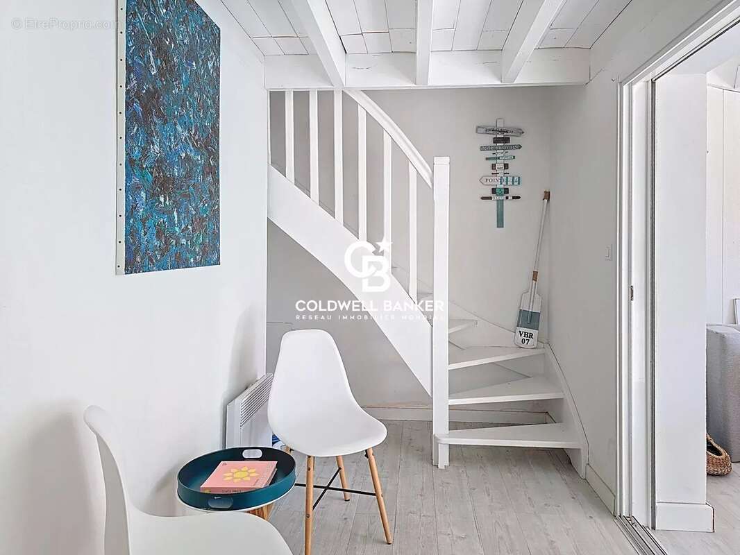 Maison à LA TRANCHE-SUR-MER