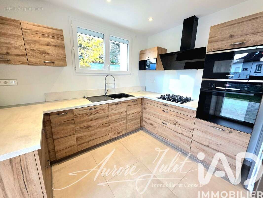 Photo 5 - Maison à LES ABRETS