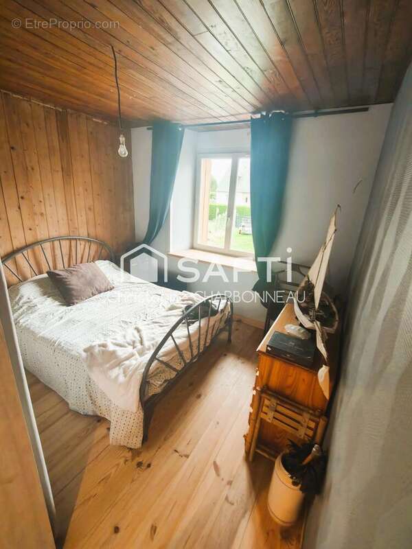 Photo 7 - Maison à CANCALE