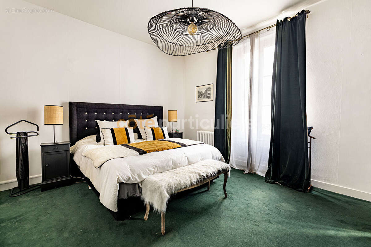 Maison à LA ROCHE-SUR-YON