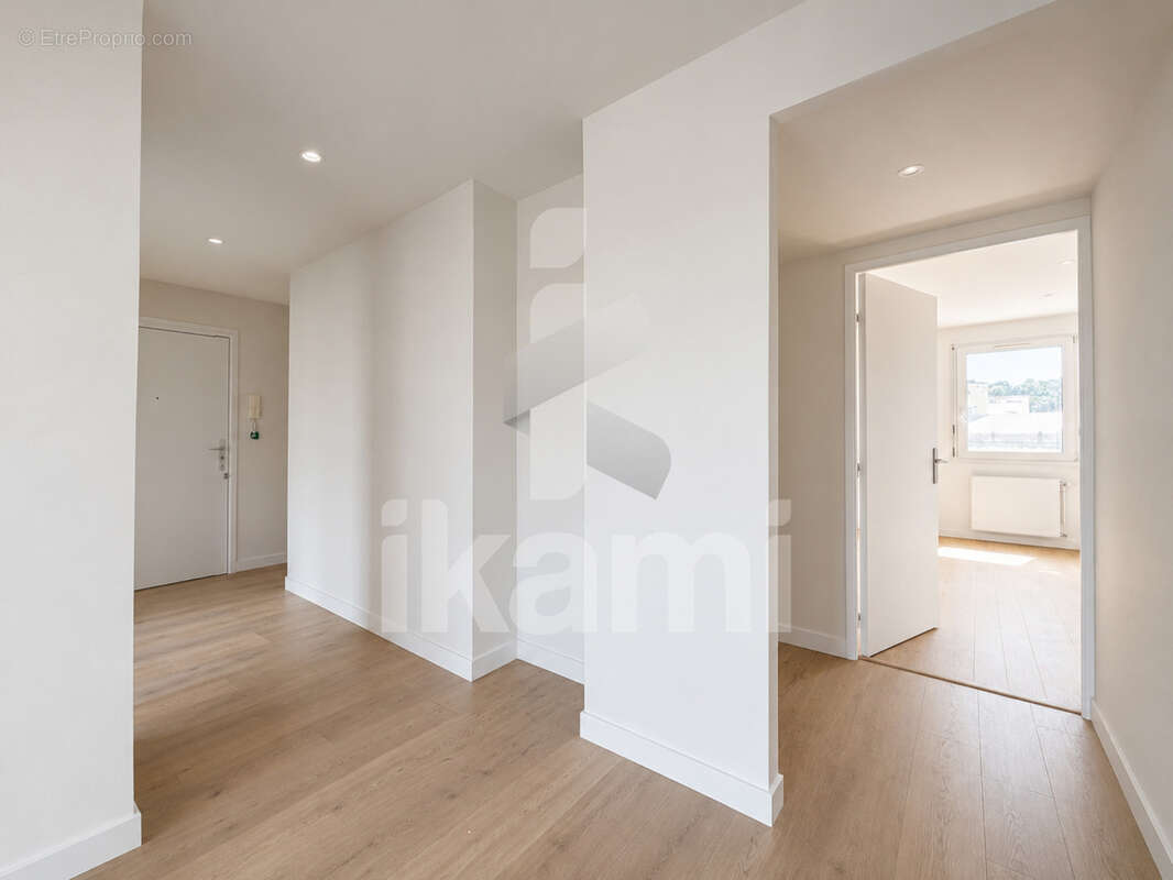 Appartement à VALENCE