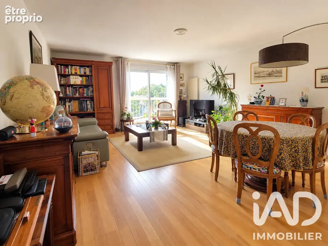 Photo 1 - Appartement à RAMBOUILLET