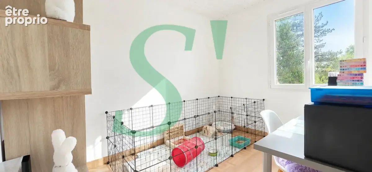 Maison 5 pièces 93 m² à vendre à Auneuil (60390) - photo 9