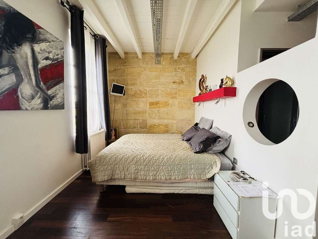 Photo 9 - Maison à COUTRAS