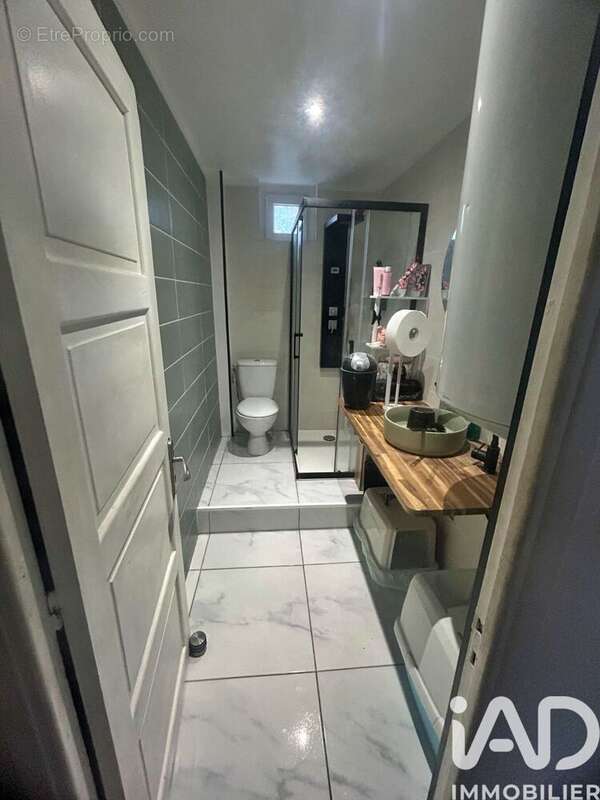 Photo 7 - Appartement à SOSPEL