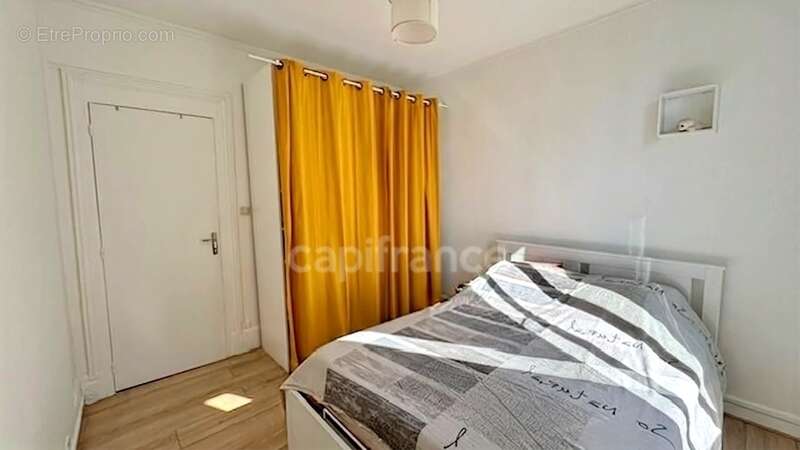 Appartement à NEUILLY-PLAISANCE