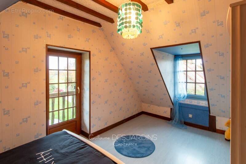 Maison à L&#039;AIGLE