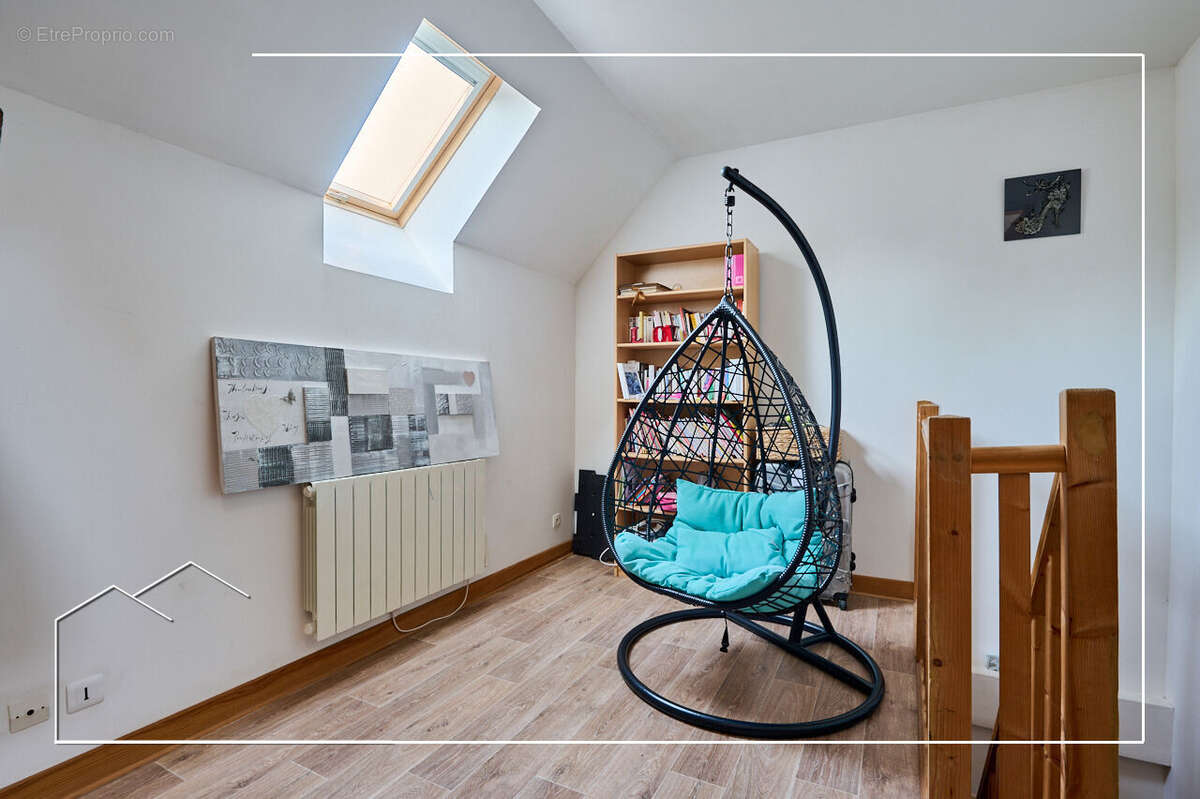 Photo 8 - Appartement à MAGNY-SAINT-MEDARD