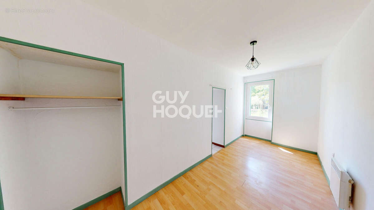 Maison Gurgy 4 pièce(s) - photo 3