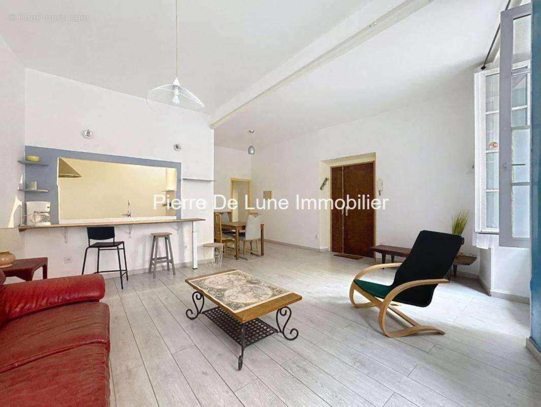 Appartement à PERPIGNAN