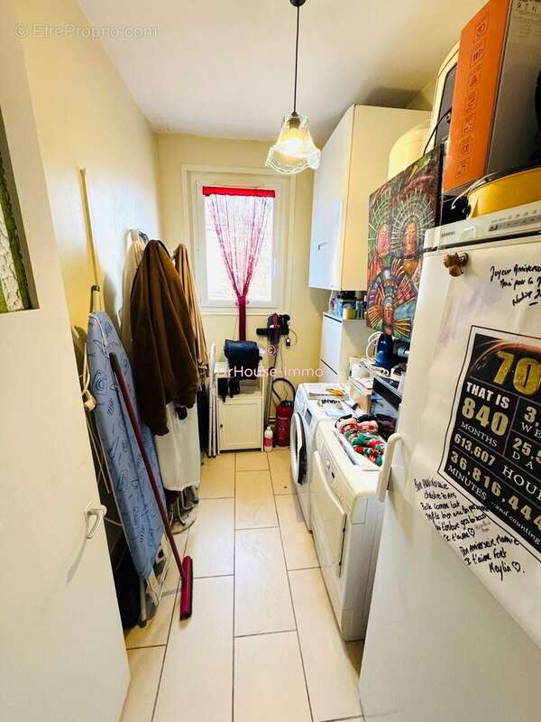 Appartement à DIEPPE