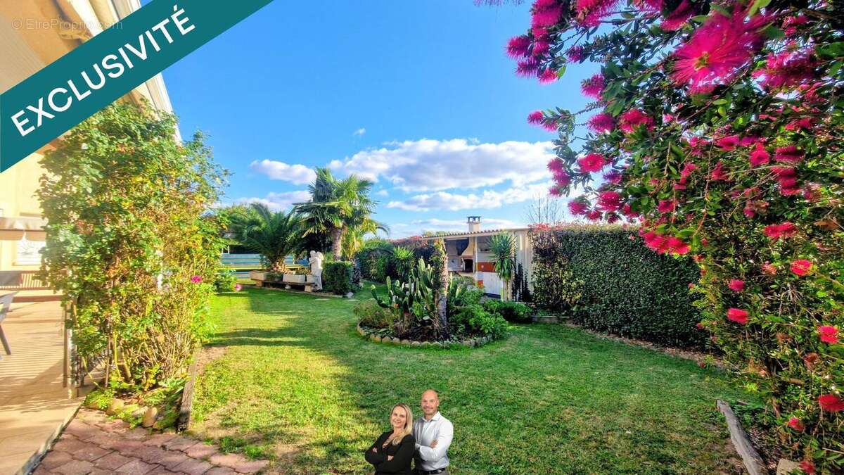 Photo 3 - Maison à FAUGUEROLLES