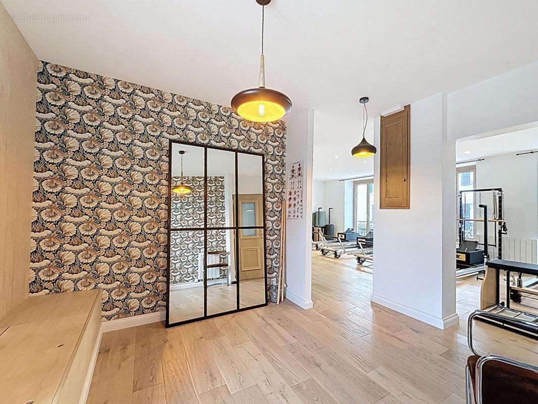 Appartement à AURAY
