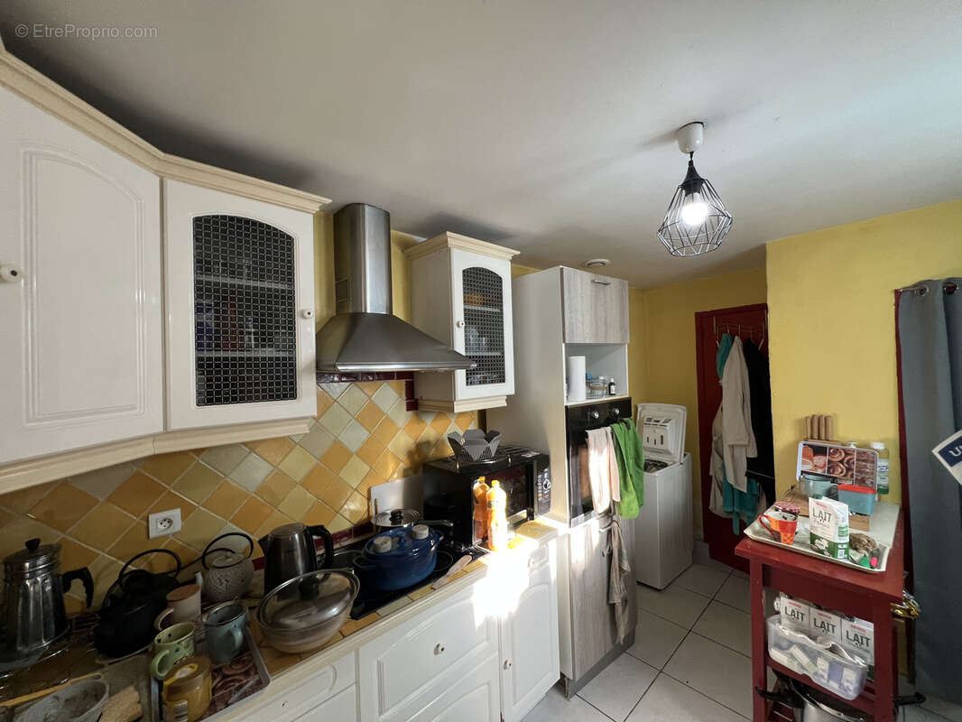 Maison à LAURE-MINERVOIS