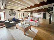 Maison à SAINT-PRIEST-BRAMEFANT