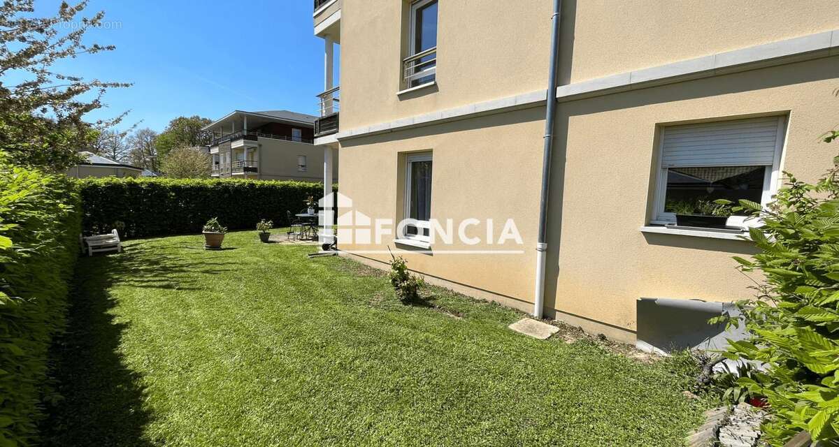 Appartement à EVREUX