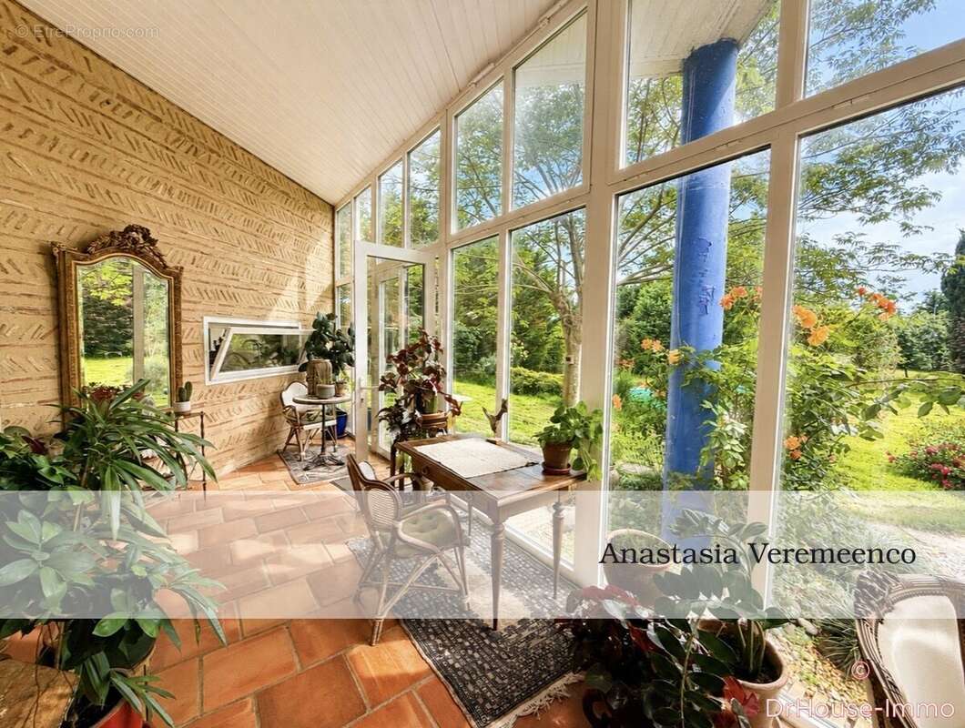 Maison 182 m² à Saint-Hilaire-De-La-Noaille  - photo 4