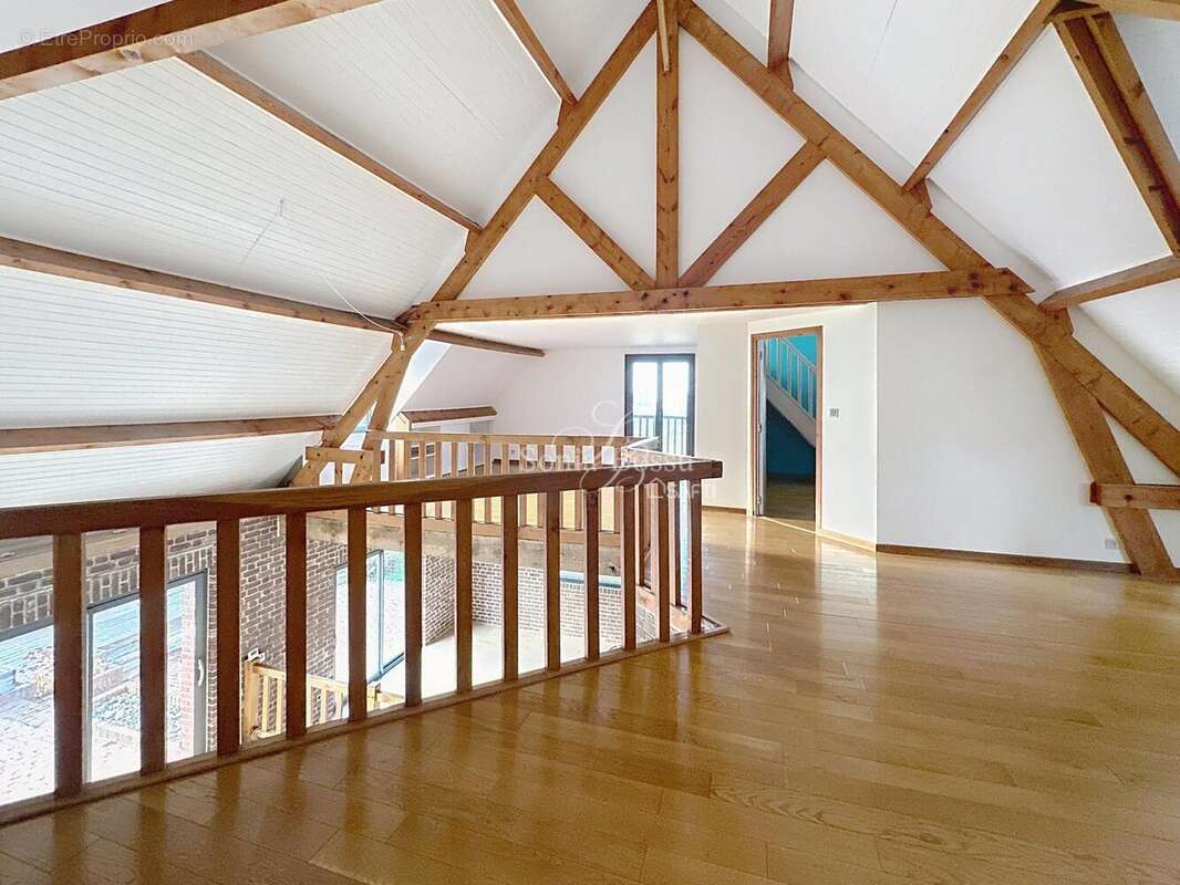 Photo 6 - Maison à BOUVIGNY-BOYEFFLES