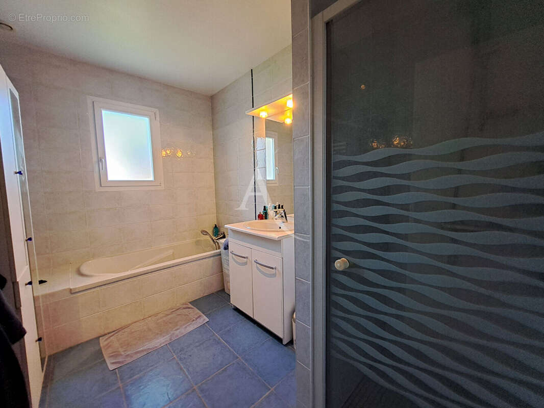 Maison à LES EPESSES