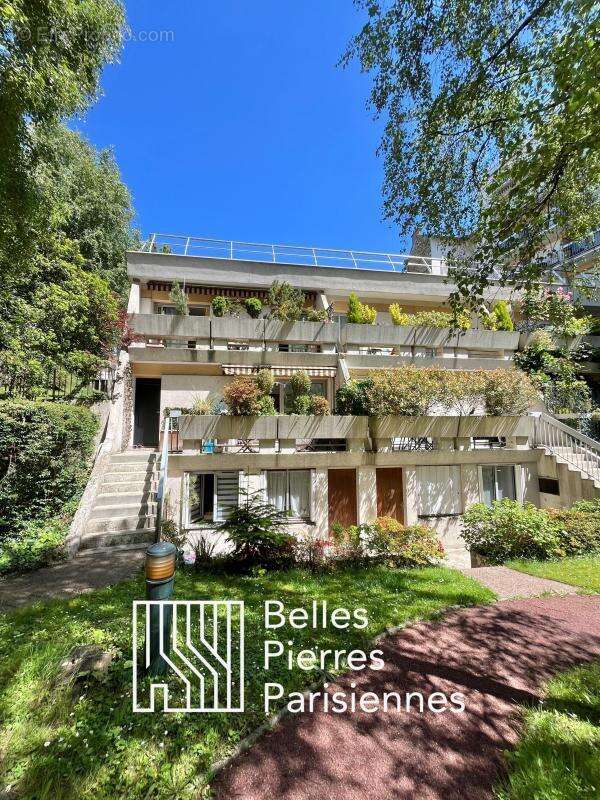 Appartement à VERSAILLES