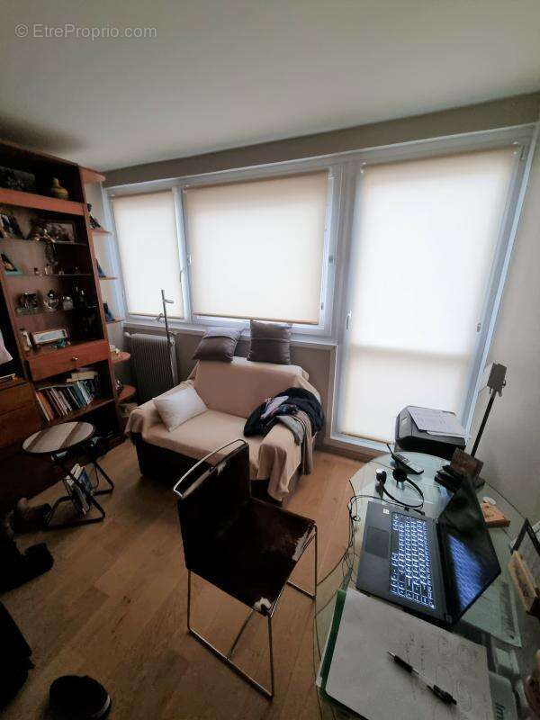 Appartement 90 m² à Tourcoing  - photo 6