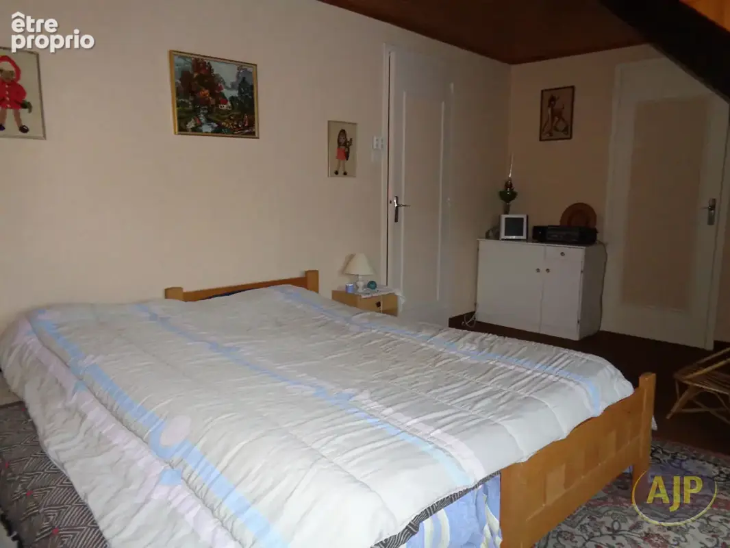 Maison Plumelec 8 pièce(s) 115 m2 - photo 8