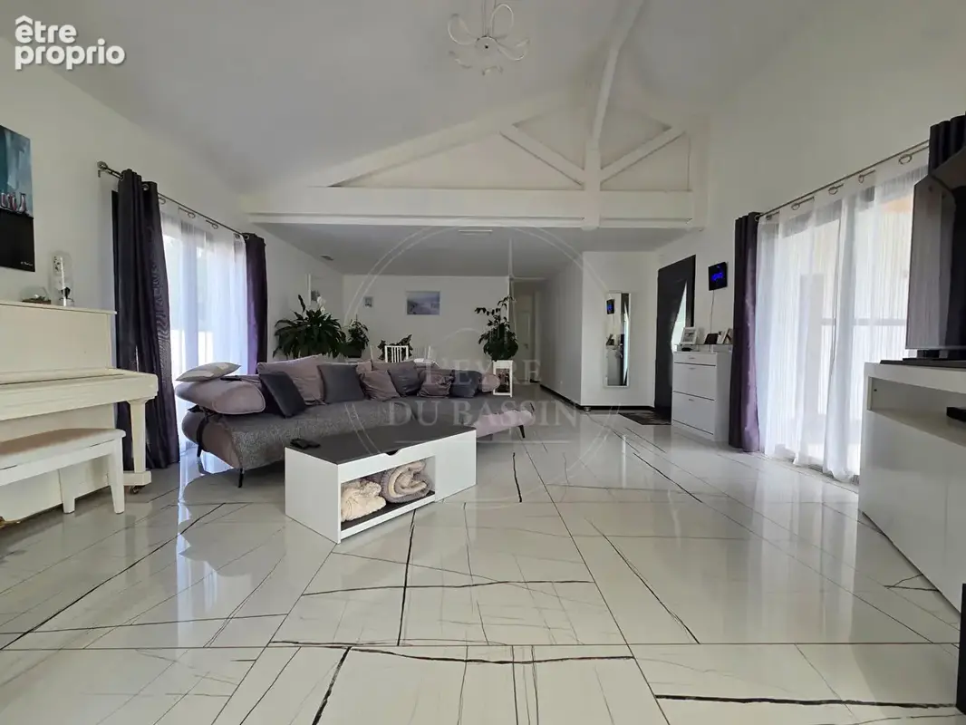 Maison contemporaine de 134 m² - photo 8