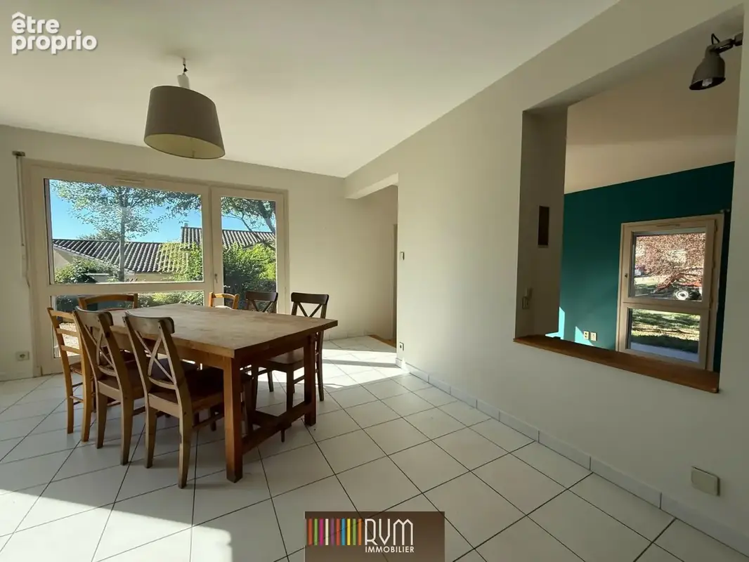 Maison 16 pièces 149 m² à vendre à Germagnat (01250) - photo 5