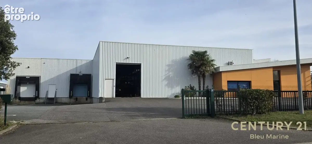 Commerce 3 600 m² à vendre à L'ile-D'olonne (85340) - photo 3