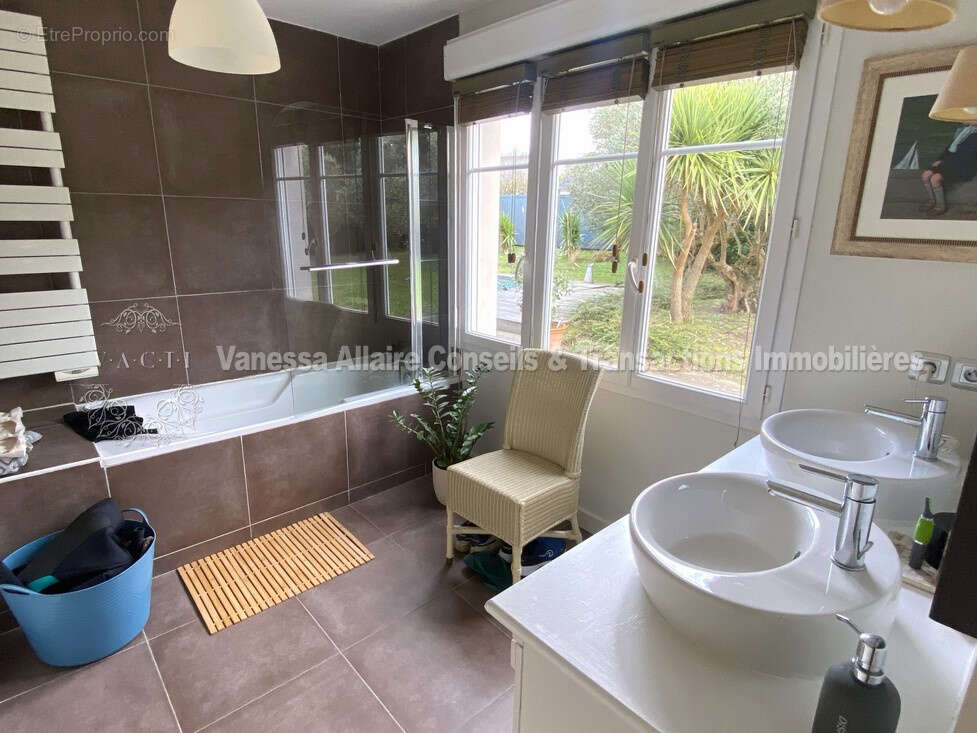 Maison à LA BAULE-ESCOUBLAC