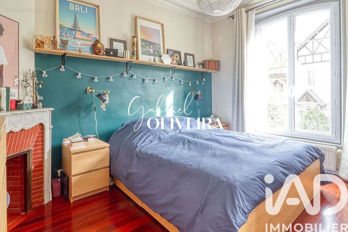 Photo 9 - Appartement à ENGHIEN-LES-BAINS